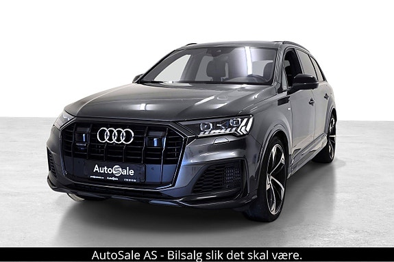 Audi Q7 3 of 30