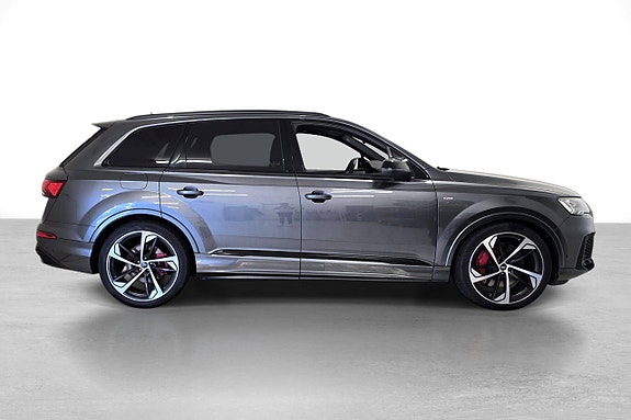 Audi Q7 15 of 30