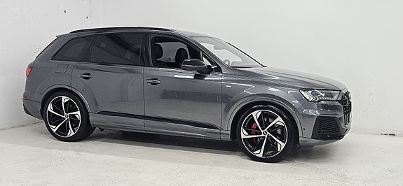 Audi Q7 6 of 30