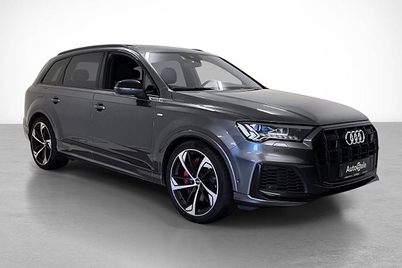 Audi Q7 17 of 30