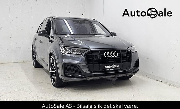 Audi Q7 2 of 30