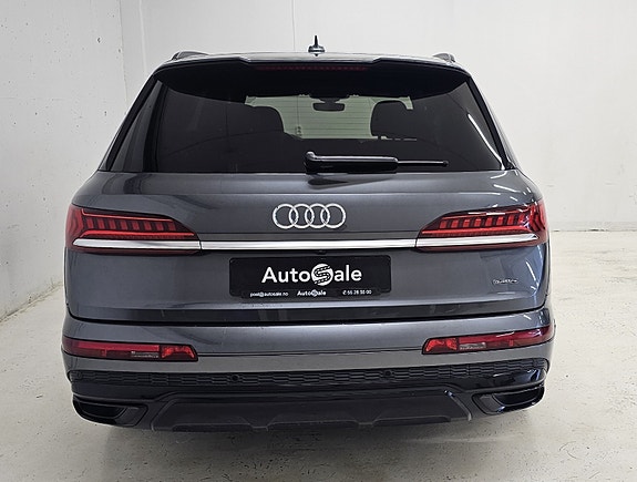 Audi Q7 16 of 30