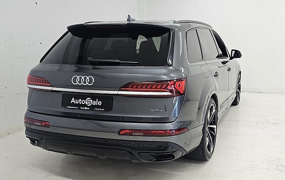 Audi Q7 14 of 30