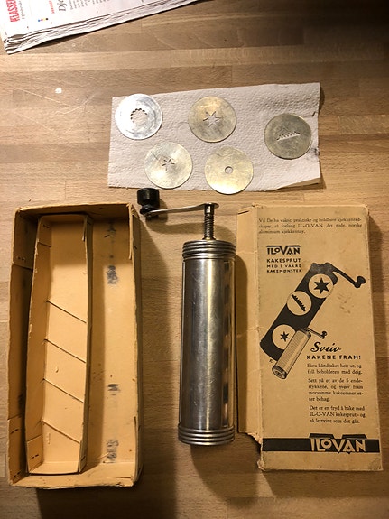 Product image 2 of 5