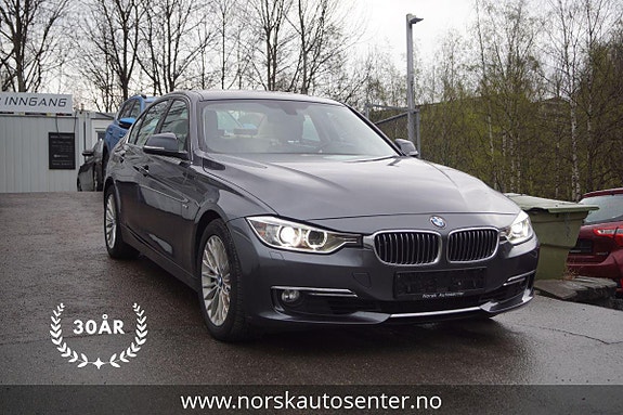 BMW 3-Serie