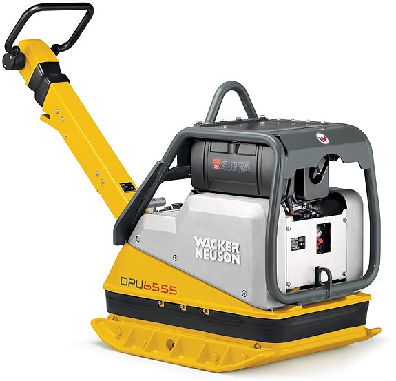 Wacker Neuson DPU6555