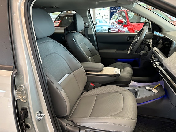 Kia EV3 15 of 22