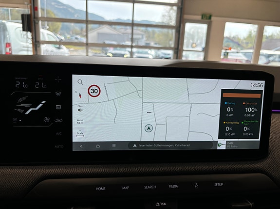 Kia EV3 19 of 22