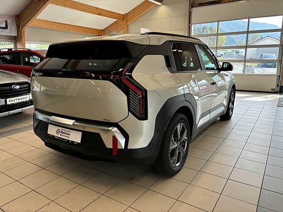 Kia EV3 5 of 22
