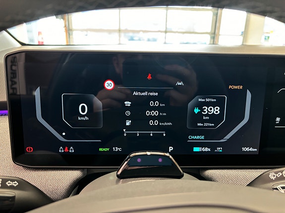 Kia EV3 17 of 22