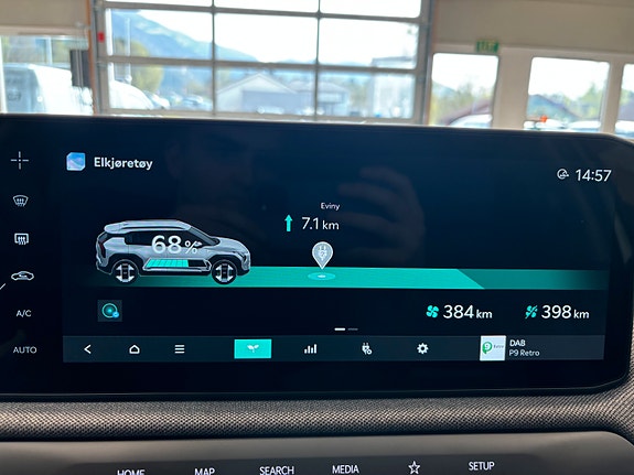 Kia EV3 20 of 22