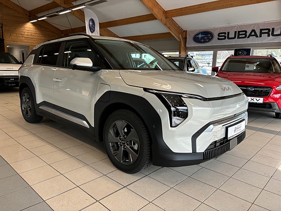 Kia EV3 7 of 22