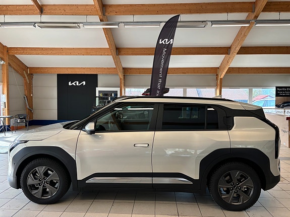 Kia EV3 2 of 22