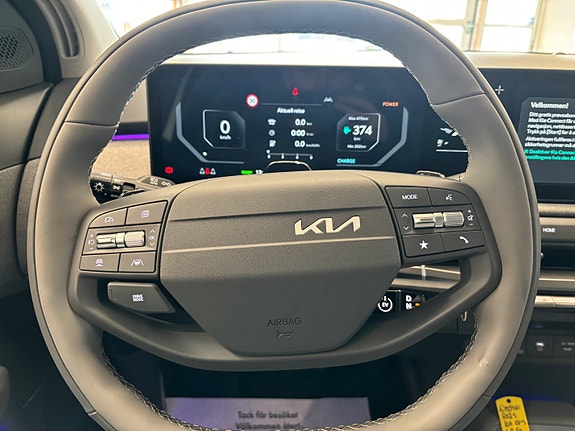 Kia EV3 16 of 22