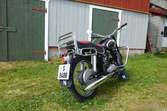 Tempo Taifun 13 4 of 10