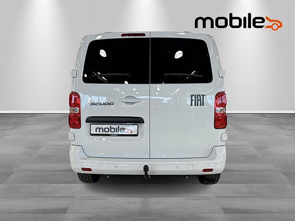 Fiat Scudo 4 of 5