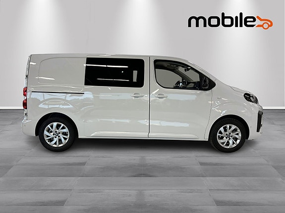 Fiat Scudo 2 of 5