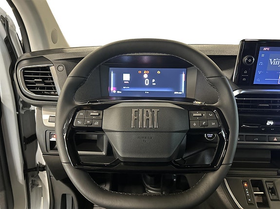 Fiat Scudo 8 of 22
