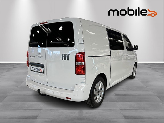 Fiat Scudo 3 of 5