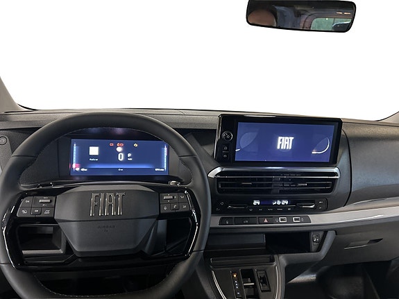 Fiat Scudo 6 of 22