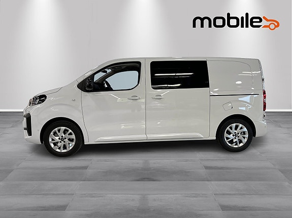 Fiat Scudo 19 of 22