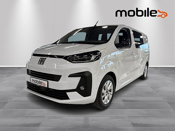 Fiat Scudo 18 of 22