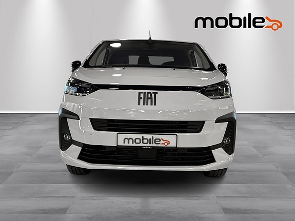 Fiat Scudo 17 of 22