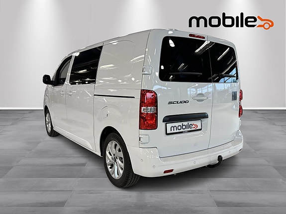 Fiat Scudo 20 of 22