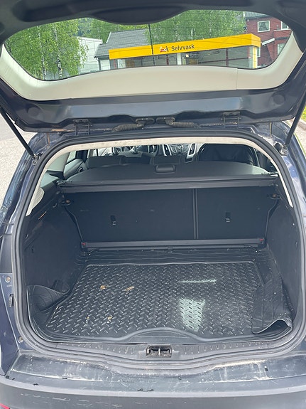 Ford Focus 15 of 19