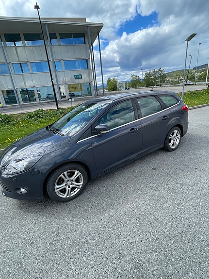 Ford Focus 4 of 19