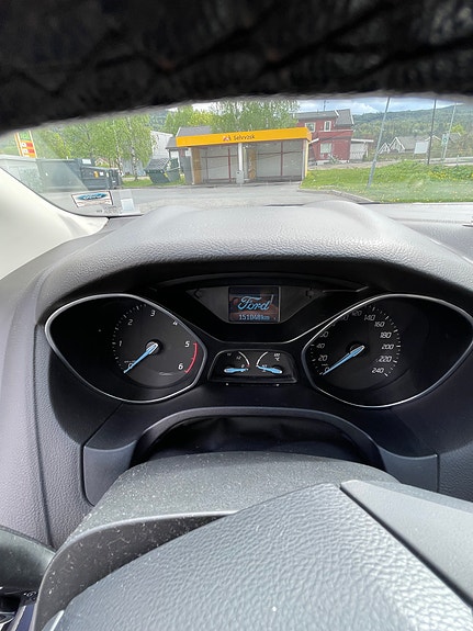 Ford Focus 8 of 19
