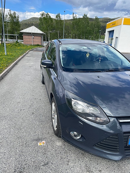 Ford Focus 3 of 19