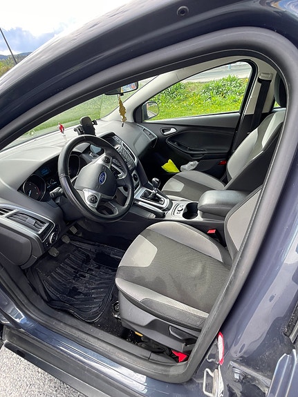 Ford Focus 18 of 19