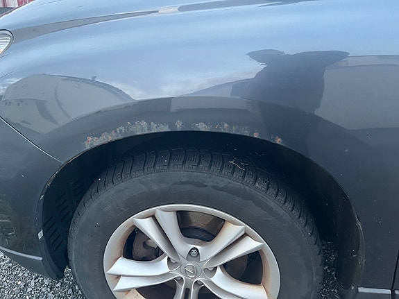 Lexus RX450h 12 of 13