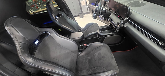 Hyundai Ioniq 5 9 of 30