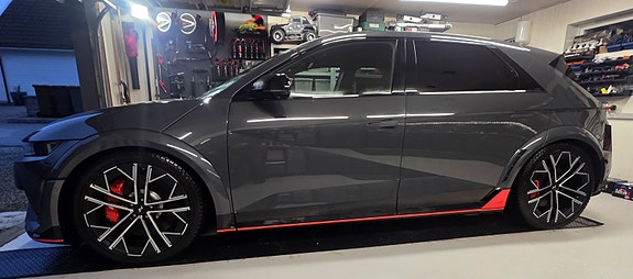 Hyundai Ioniq 5 30 of 30