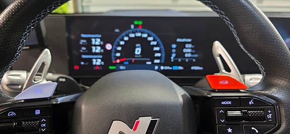 Hyundai Ioniq 5 19 of 30