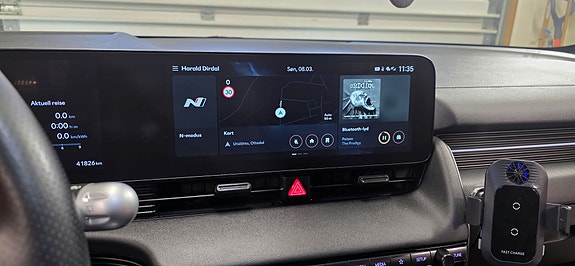 Hyundai Ioniq 5 17 of 30