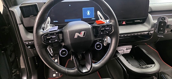 Hyundai Ioniq 5 21 of 30