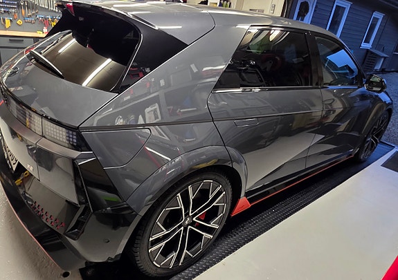 Hyundai Ioniq 5 26 of 30