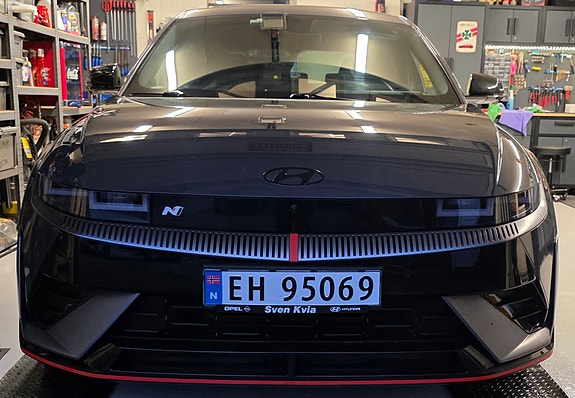 Hyundai Ioniq 5 29 of 30