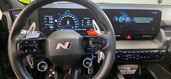 Hyundai Ioniq 5 18 of 30