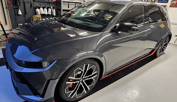 Hyundai Ioniq 5 22 of 30