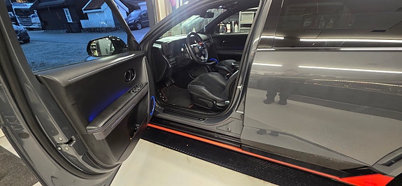 Hyundai Ioniq 5 28 of 30
