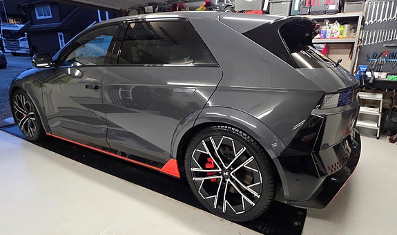 Hyundai Ioniq 5 24 of 30