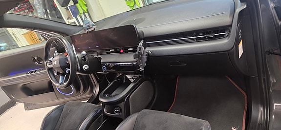Hyundai Ioniq 5 10 of 30