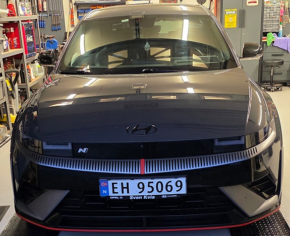 Hyundai Ioniq 5 23 of 30
