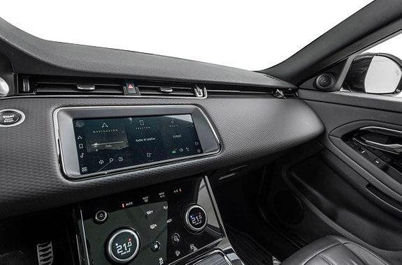 Land Rover Range Rover Evoque 4 of 14