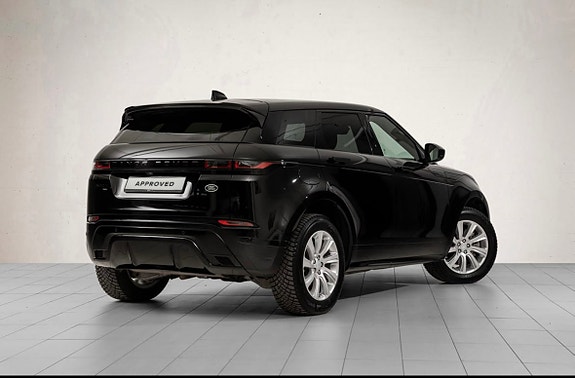 Land Rover Range Rover Evoque 2 of 14