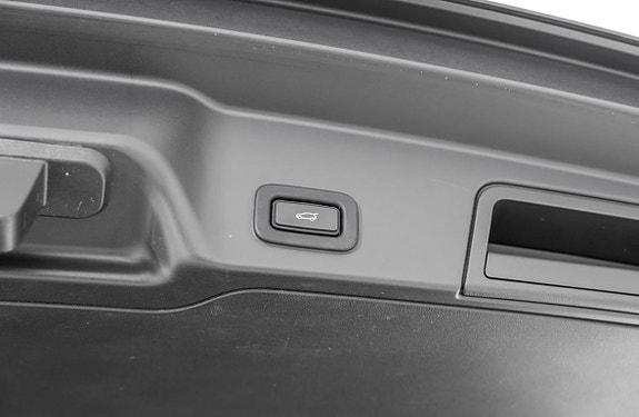 Land Rover Range Rover Evoque 11 of 14